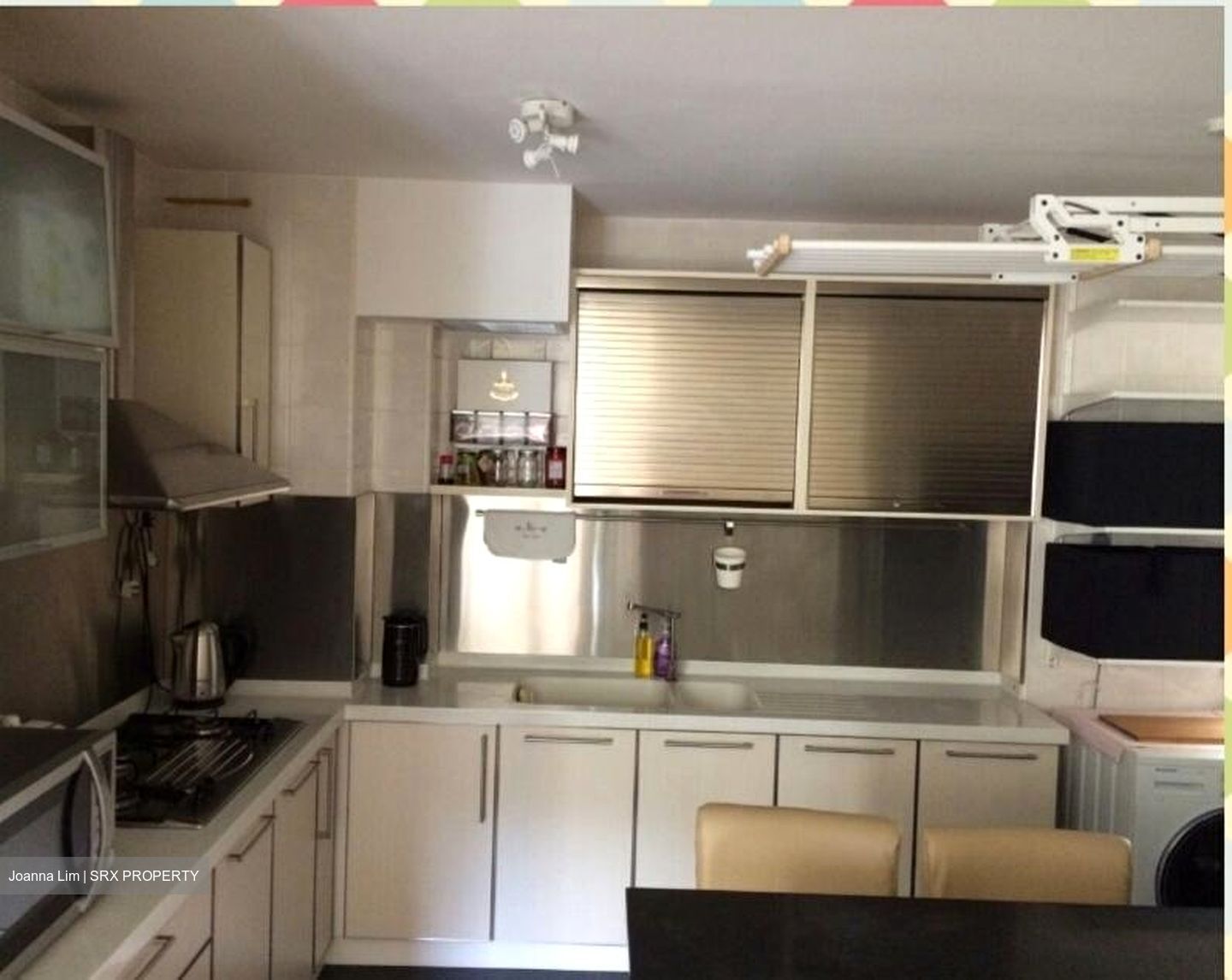 Blk 631 Senja Road (Bukit Panjang), HDB 4 Rooms #597743041